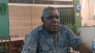 Dewan Adat Tabi Minta Pemerintah Bentuk 1 Badan Untuk Mengawasi Penggunaan Dana Otsus Jilid 2