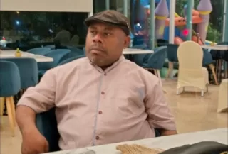 Putra Putri Tabi-Saireri Diminta Harus Jadi Prioritas Dalam Pengisian Jabatan Birokrasi di Provinsi Papua