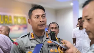 Pengeroyokan Berujung Maut di Entrop, 2 Pelaku Telah Diamankan 5 Orang Lainnya Dalam Pengejaran Polisi