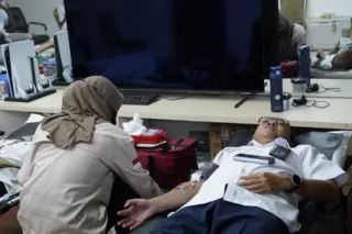 Peringati Bulan K3 Tahun 2024, GM PLN UIP MPA: Tidak ada Yang Lebih Berharga dari Jiwa Manusia