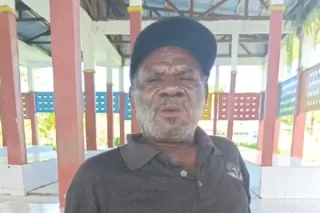 Tokoh Keerom Harap Jaga Keamanan dan Kedamaian, Jelang Pemilu 14 Februari