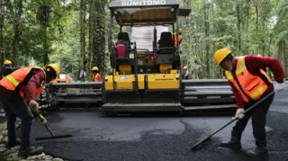 Freeport Kembangkan Inovasi Mengolah Pasir Tailing Menjadi Lebih Bermanfaat