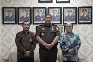 Kejaksaan Tinggi Maluku Utara Dukung PLN UIP MPA Bangun Infrastruktur Ketenagalistrikan