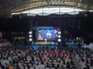 Peringati HPI ke 169, Tokoh Agama Papua Ingatkan Refleksi Kedamaian dan Apresiasi Komitemen Pemerintah