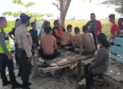 2 Orang Kembali Dilaporkan Tenggelam di 2 Lokasi Berbeda Pantai Holtekamp, Tim SAR Masih Melakukan Pencarian