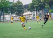 4 Siswa Papua Football Academy Dipanggil Ikut Selesai Timnas U-16