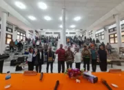 Gandeng Freeport, Uncen Gelar Kuliah Umum Kembangkan SDM Berbasis Budaya