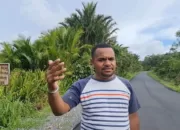 Dinilai Lambat Merespon Aduan Masyarakat, Kepolisian Resort Waropen Dianggap Tidak Mengayomi