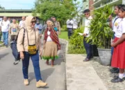 Menyemai Mimpi Siswa Sekolah Asrama Taruna Papua