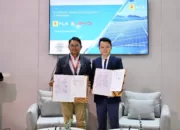 Dari IIMS 2024, PLN Bawa Kesepakatan Kerja Sama Home Charging Service dengan BYD Motor