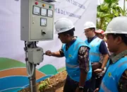Electrifying Agriculture PLN, Bikin Biaya Operasional Petani di Pekalongan Jateng Hemat 80%