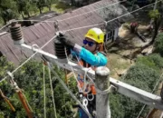 80 Ribu Personel PLN Disiagakan Amankan Kelistrikan Pemilu 2024