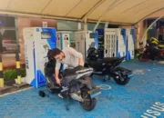 IIMS 2024 Dibuka Hari Ini, PLN Perkuat Dukungan Ekosistem Kendaraan Listrik di Indonesia