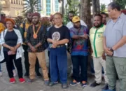 Anggota MRP Papua Pegunungan Dilaporkan ke Ditreskrimum Polda Papua