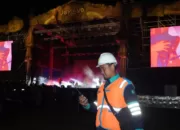 Joyland Festival 2024 di Bali Sukses dengan Listrik PLN Tanpa Kedip