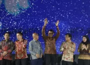 PLN Jadi Best of The Best Communications dengan 12 Penghargaan dari Menteri BUMN di Ajang BCOMSS 2024