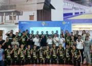 Diisi Atlet Voli Top Nasional, Jakarta Elektrik PLN Kian Optimistis Hadapi Proliga 2024