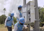 Gerakkan Ekonomi Banten, PLN Sambung Listrik 58 Juta VA untuk Pelanggan di Sektor Bisnis dan Industri