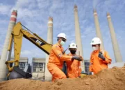 Dorong Transisi Energi, PLN: Teknologi Mempunyai Peran Penting