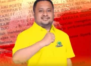 Caleg Golkar Peroleh Suara Terbanyak di Dapil 6 Provinsi Papua, Berpotensi Raih 2 Kursi