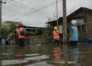 Cuaca Ekstrim Diprediksi Masih Berlanjut, PLN Imbau Pelanggan Amankan Penggunaan Kelistrikan