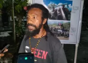 Peringati 5 Tahun Banjir Bandang Sentani, Komunitas Fotografer Jayapura Gelar Pameran Foto