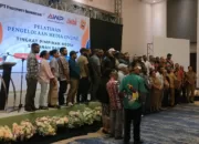 Asosiasi Wartawan Papua Gelar Pelatihan Media Tingkat Pimpinan se-Tanah Papua