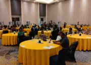 Dukungan PT Freeport Indonesia di Gelaran Pelatihan Media Oleh Asosiasi Wartawan Papua