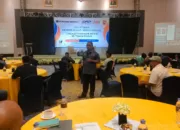 Kakanwil Kemenkumham Papua Sebut Asosiasi Wartawan Papua Bukan Menjadi Tandingan Bagi Pekerja Media Lainnya