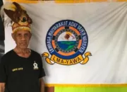 Ketua LMA Yapen Waropen Sorong Raya Apresiasi Pemilu 2024 Berlangsung Damai
