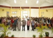 BI Genjot Pengendalian Inflasi di Papua Selatan Bersama Instansi Terkait