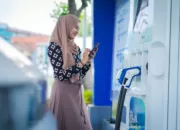 Mobil Listrik Tambah Banyak, PLN Siagakan 1.124 SPKLU Tersebar untuk Para Pemudik