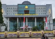 Tuntut Turunkan Pj Gubernur Papua dan Sekda, Senin Solidaritas ASN dan Masyarakat Gelar Demo