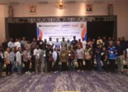 AWP Momentum Kebangkitan Jurnalis Anak Asli Papua