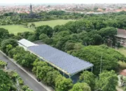 Dukung Pengembangan EBT di Indonesia, PLN Siap Jalankan Permen ESDM Nomor 2 Tahun 2024 terkait PLTS Atap