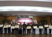 Teken MoU Bersama Kementerian BUMN dan BPKP, PLN Lanjutkan Tata Kelola Perusahaan yang Baik