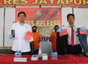 Kasus Viral Pengeroyokan 3 Remaja di Pasar Lama Sentani Terancam 5 Tahun Penjara