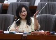 Komisi VI DPR RI Apresiasi Peningkatan Kinerja Keuangan PLN