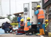 Jelang Lebaran, PLN Operasikan 98 Unit SPKLU di 56 Lokasi Jalur Mudik Wilayah Jateng dan DIY