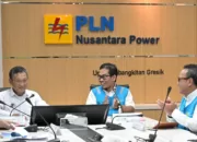 Menteri ESDM Apresiasi Upaya PLN Jaga Keandalan Listrik Selama Periode Ramadan dan Idul Fitri 1445 H