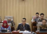 Komisi VI DPR RI Dukung PLN Jaga Keandalan Listrik dan Fasilitas SPKLU Selama Libur Idul Fitri 1445 H