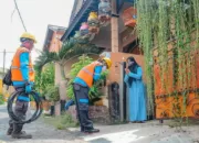 PLN Bagikan Tips Listrik Rumah Aman Sebelum Mudik, Berikut Langkahnya