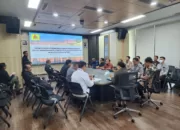 PLN Gandeng Kejagung Kawal Proyek Strategis Nasional di Manokwari