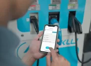 Dirut PLN Lakukan Inspeksi SPKLU Jalur Mudik, Pastikan 1.299 Unit Se-Indonesia Siaga Layani Pengguna Mobil Listrik