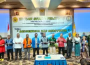 Dies Natalis PMK Uncen ke-34, Bupati Yahukimo: Student To Day, Leader’s Tomorrow