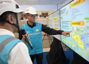 Hari Pertama Idul Fitri Sistem Kelistrikan Nasional Andal