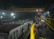 Tingkatkan Ekonomi, PT Freeport Setor Rp3,35 Triliun Bagian Daerah atas Keuntungan Bersih 2023 ke Pemprov Papua Tengah