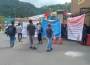 Dugaan Korupsi di Sekretariat DPRD Tolikara, Kampak Minta Polda Papua Segera Tindak Lanjut