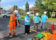 Kiprah Srikandi PLN di Lapangan, Hadirkan Listrik Hingga Ujung Nusantara