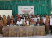 Pemkot Jayapura Apresiasi Program Gerakan Transisi Paud ke SD Yang Menyenangkan